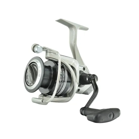 Kołowrotek spinningowy Okuma Tomcat PC-4000 FD 7 łożysk