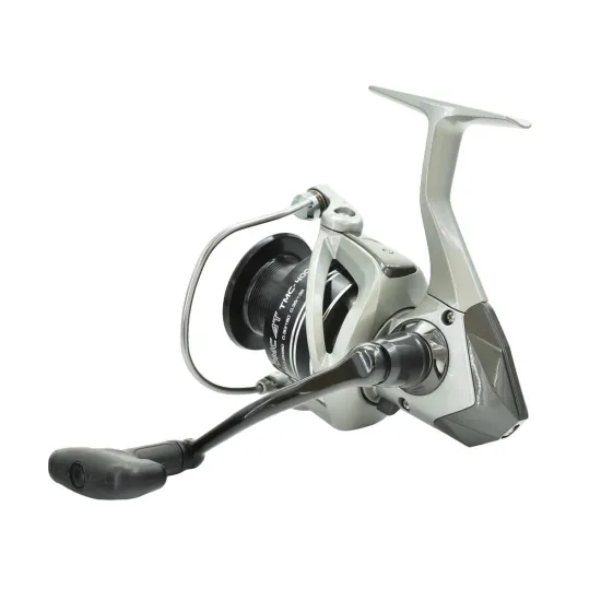 Kołowrotek spinningowy Okuma Tomcat PC-4000 FD 7 łożysk-124486