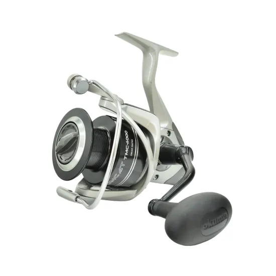 Kołowrotek spinningowy Okuma Tomcat PC-6000 FD 7 łożysk