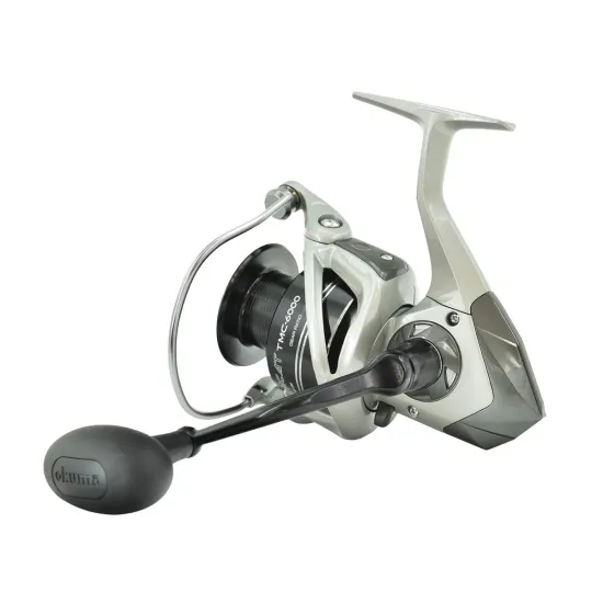 Kołowrotek spinningowy Okuma Tomcat PC-6000 FD 7 łożysk-124490