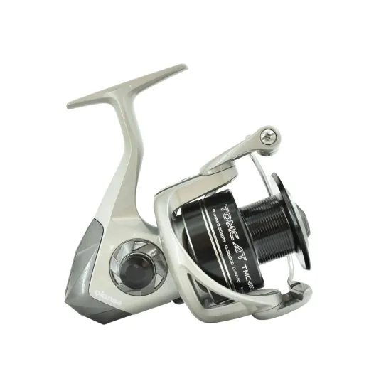 Kołowrotek spinningowy Okuma Tomcat PC-6000 FD 7 łożysk-124491