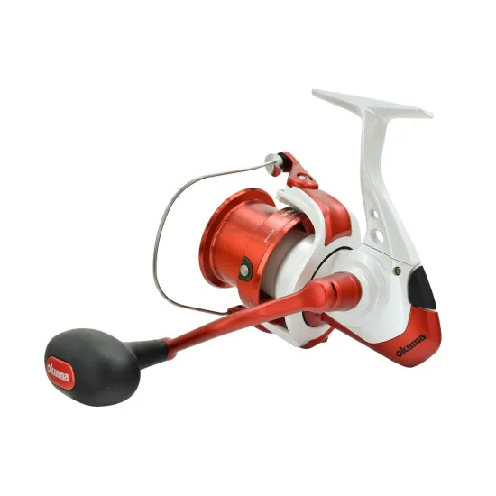 Kołowrotek morski Okuma Wave X 6000 4 łożyska-124498