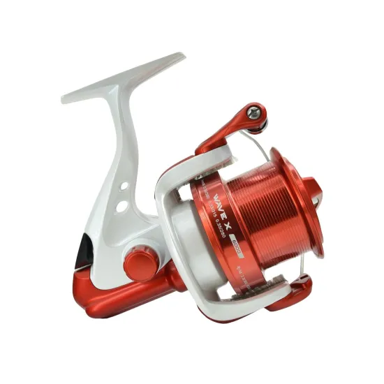 Kołowrotek morski Okuma Wave X 6000 4 łożyska-124499