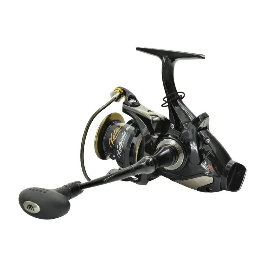 Kołowrotek method feeder, karpiowy Mikado Katsudo Runner 3005 FD 5 łożysk-124512