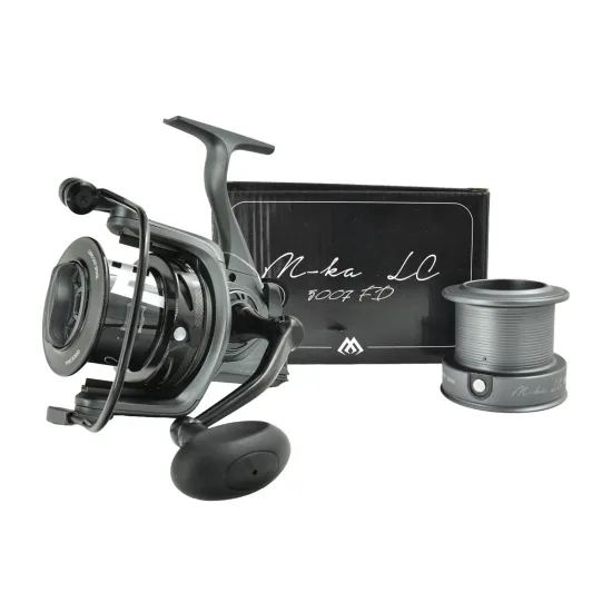 Kołowrotek karpiowy Mikado M-KA LC Carp 5007 7 łożysk-124522