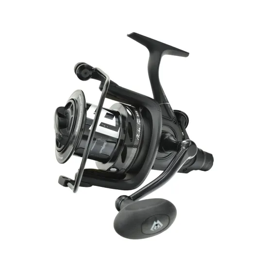 Kołowrotek karpiowy Mikado M-KA FR Carp 8005 5 łożysk + żyłka 0,30mm
