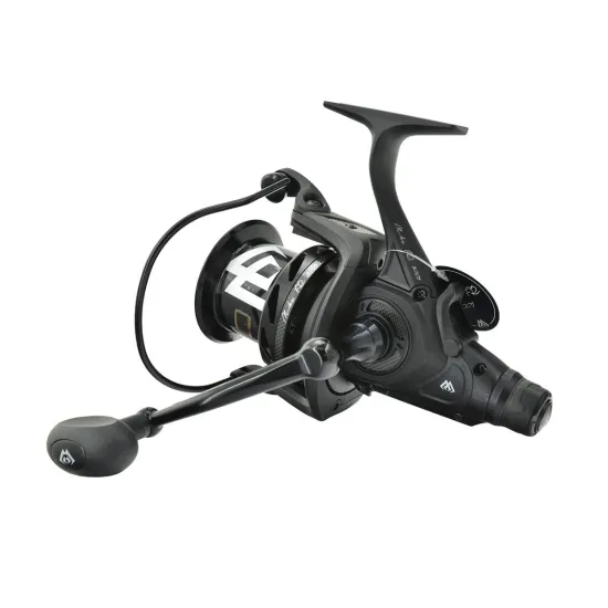 Kołowrotek karpiowy Mikado M-KA FR Carp 8005 5 łożysk + żyłka 0,30mm-124528
