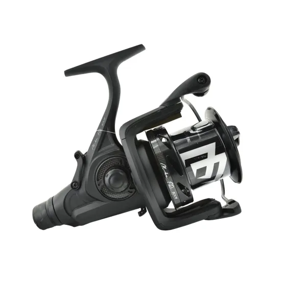 Kołowrotek karpiowy Mikado M-KA FR Carp 8005 5 łożysk + żyłka 0,30mm-124529