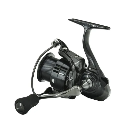Kołowrotek spinningowy Mikado JAWS 3008 FD 8 łożysk-124556