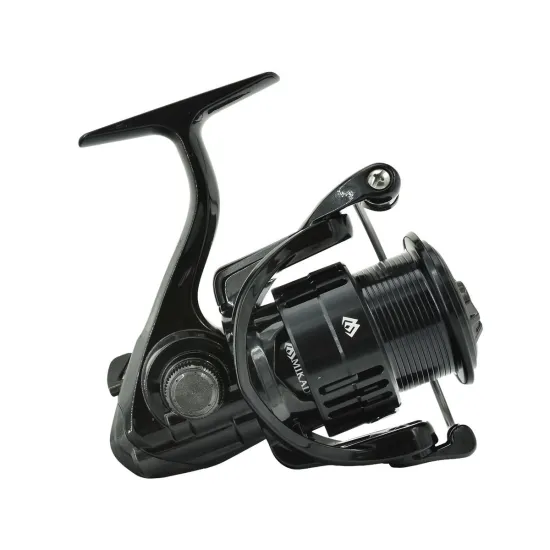 Kołowrotek spinningowy Mikado JAWS 3008 FD 8 łożysk-124557