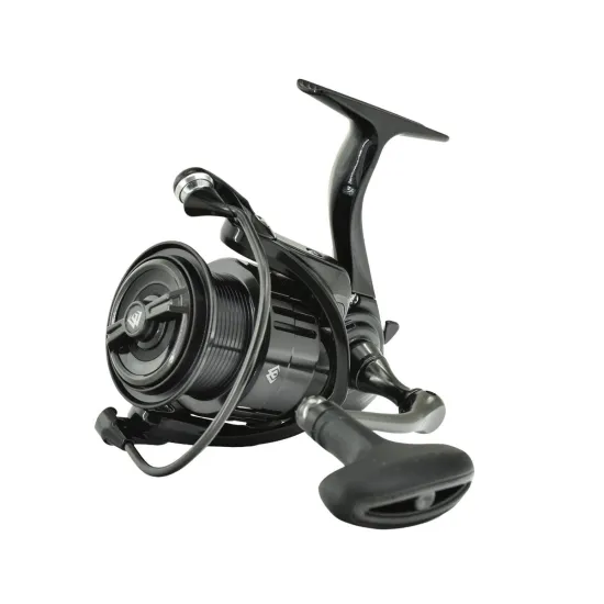 Kołowrotek spinningowy Mikado JAWS 4008 FD 8 łożysk