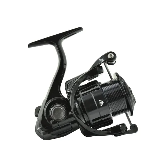 Kołowrotek spinningowy Mikado JAWS 4008 FD 8 łożysk-124561