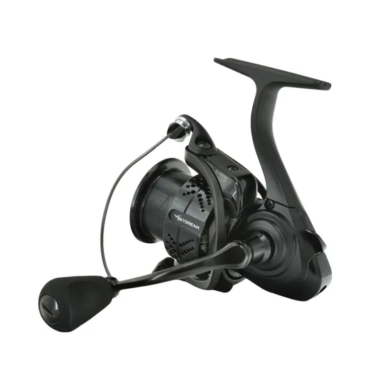 Kołowrotek spinningowy Mikado Skydream 3011 FD 11 łożysk-124564