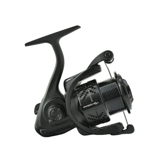 Kołowrotek spinningowy Mikado Skydream 3011 FD 11 łożysk-124565