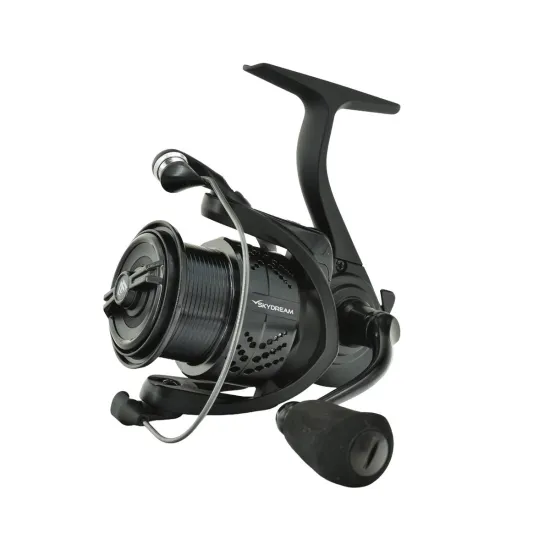 Kołowrotek spinningowy Mikado Skydream 3011 FD HG 11 łożysk