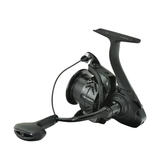 Kołowrotek spinningowy Mikado Skydream 4011 FD 11 łożysk-124572