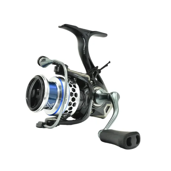 Kołowrotek spinningowy Mikado LX NG 1008 FD 8 łożysk