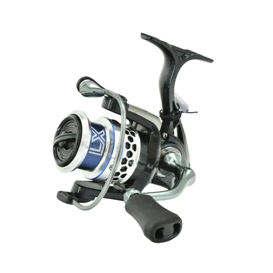 Kołowrotek spinningowy Mikado LX NG 2008 FD 8 łożysk