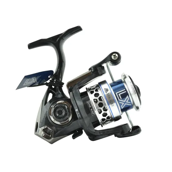 Kołowrotek spinningowy Mikado LX NG 3008 FD 8 łożysk-124589