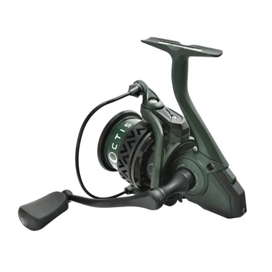 Kołowrotek method feeder Mikado Noctis LCF II 4010 FD 10 łożysk-124596
