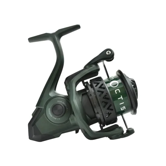 Kołowrotek method feeder Mikado Noctis LCF II 4010 FD 10 łożysk-124597
