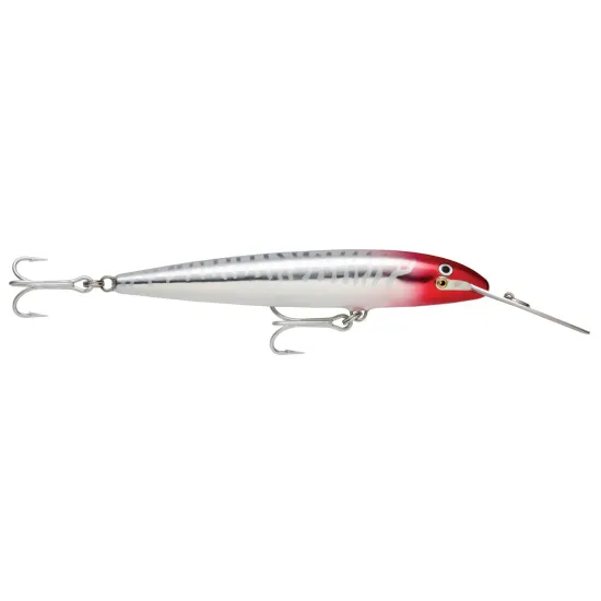 Wobler Countdown Magnum Rapala 18cm/70g RHU