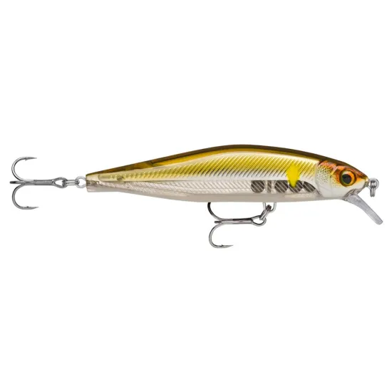 Wobler Precision Xtreme Air Boss Rapala 8cm / 9g AYU