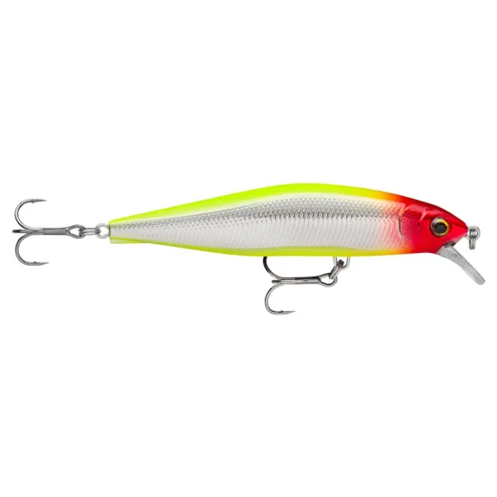 Wobler Precision Xtreme Air Boss Rapala 8cm / 9g CLN