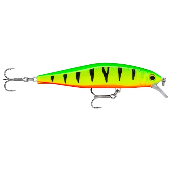 Wobler Precision Xtreme Air Boss Rapala 8cm / 9g FT