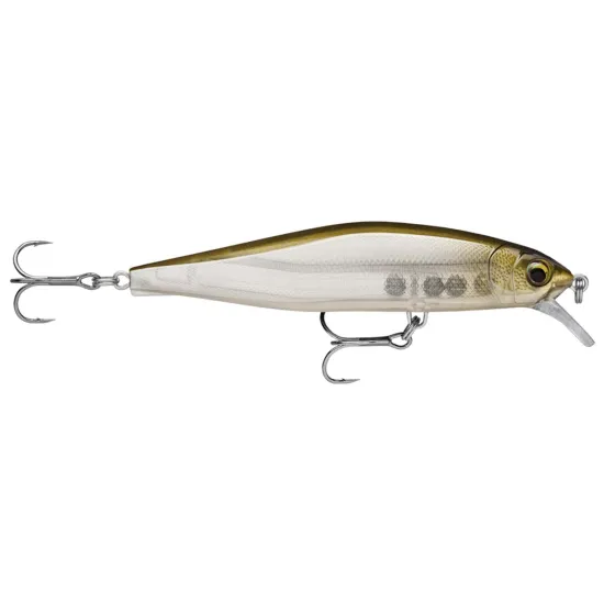Wobler Precision Xtreme Air Boss Rapala 8cm / 9g MGHSH