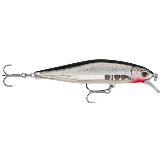 Wobler Precision Xtreme Air Boss Rapala 8cm / 9g MS
