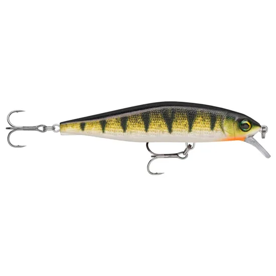 Wobler Precision Xtreme Air Boss Rapala 8cm / 9g PEL