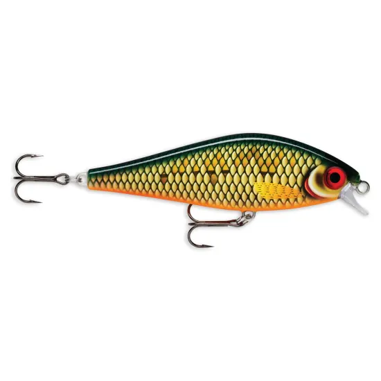 Wobler Super Shadow Rap Rapala 11cm / 38g RFSHL