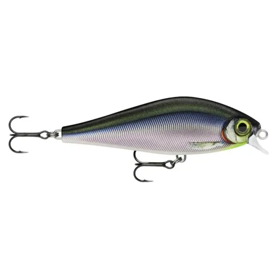 Wobler Super Shadow Rap Rapala 11cm / 38g RSML