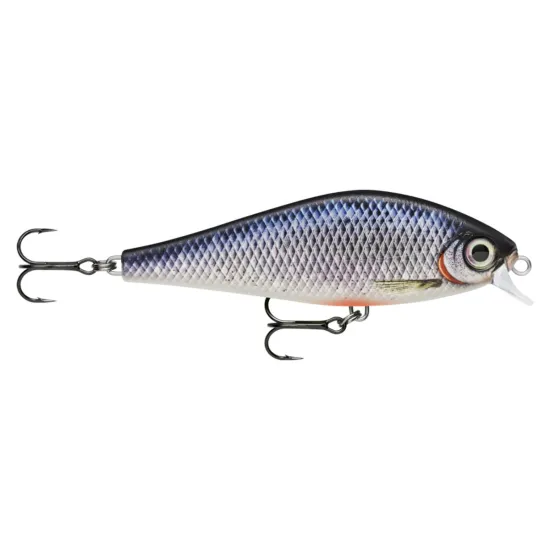 Wobler Super Shadow Rap Rapala 11cm / 38g SWPR
