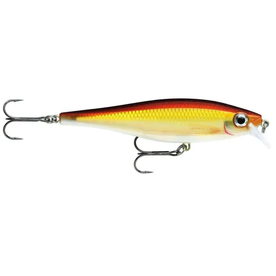 Wobler BX Minnow Rapala 10cm / 12g GSH