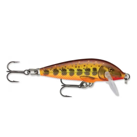 Wobler Countdown Rapala 3cm / 4g HMMD