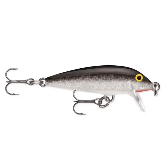 Wobler Countdown Rapala 3cm / 4g S