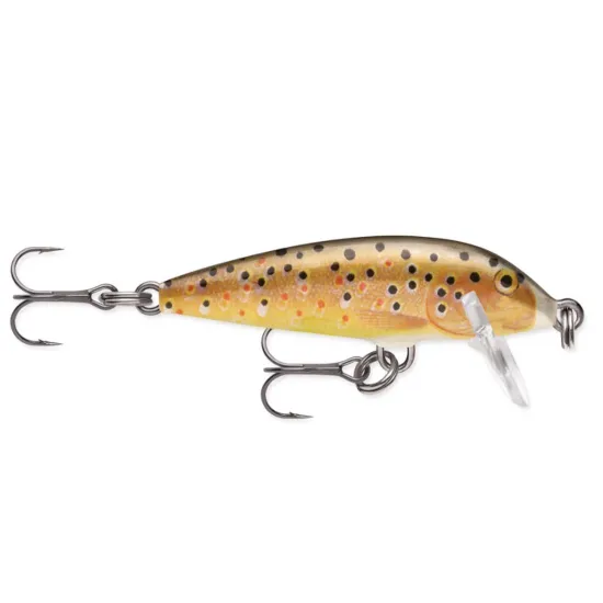 Wobler Countdown Rapala 3cm / 4g TR