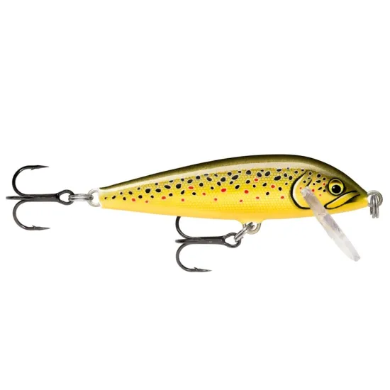 Wobler Countdown Rapala 5cm / 5g ATR
