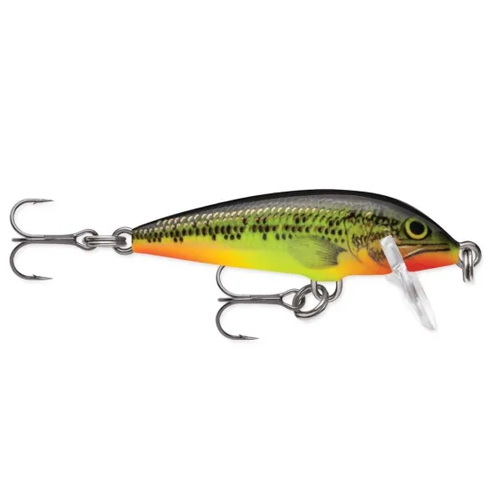 Wobler Countdown Rapala 5cm / 5g FMN
