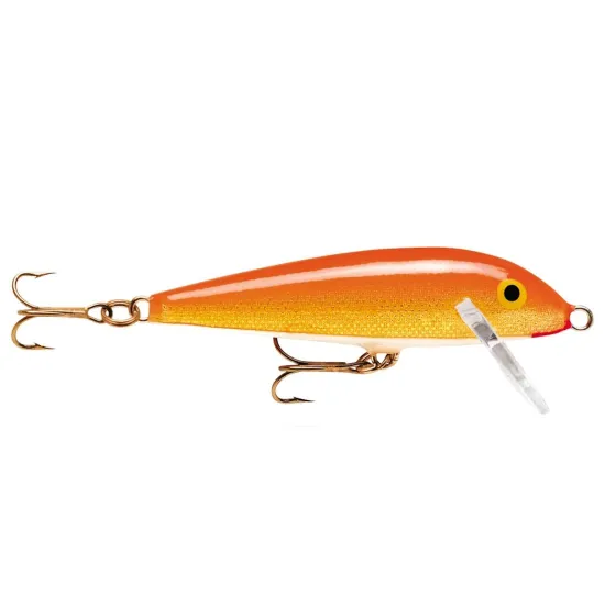 Wobler Countdown Rapala 5cm / 5g GFR