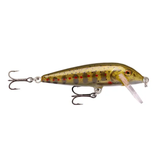 Wobler Countdown Rapala 5cm / 5g GJTR