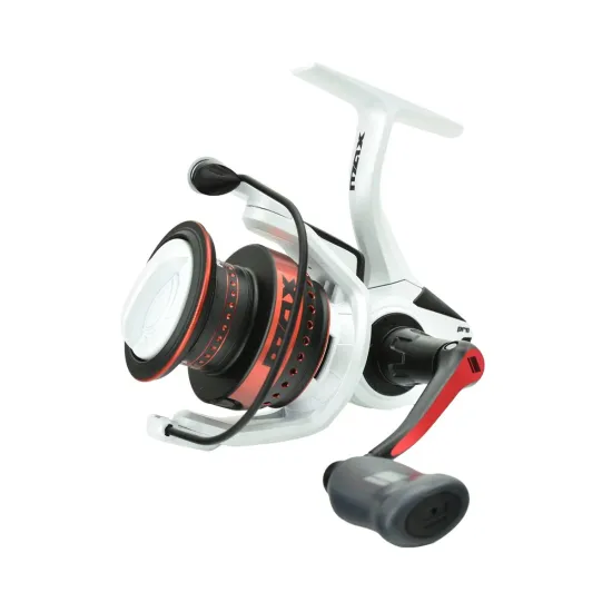 Kołowrotek spinningowy Abu Garcia Max Pro Spinning 4000HS FD 8 łożysk