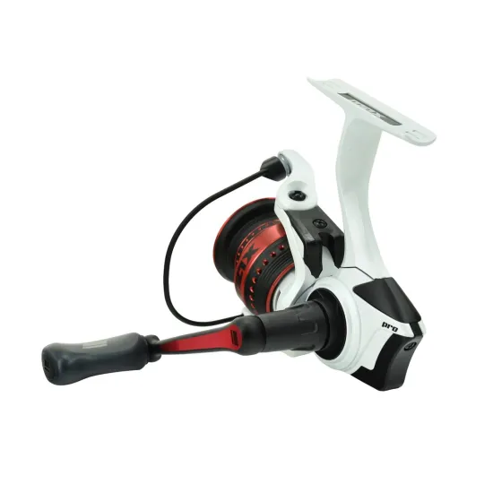 Kołowrotek spinningowy Abu Garcia Max Pro Spinning 4000HS FD 8 łożysk-124649