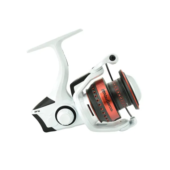 Kołowrotek spinningowy Abu Garcia Max Pro Spinning 4000HS FD 8 łożysk-124650