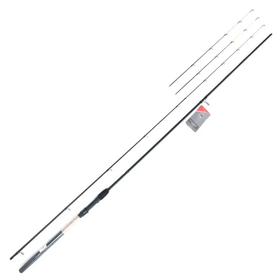 Wędka feederowa DAM Intenze 2 Feeder 3.00m 30-50g