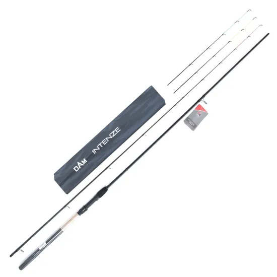Wędka feederowa DAM Intenze 2 Feeder 3.00m 30-50g-124696