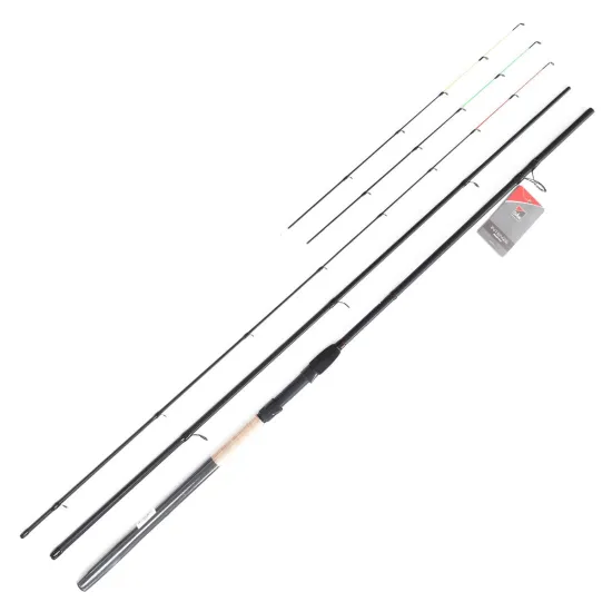 Wędka feederowa DAM Intenze 2 Feeder 3.30m 40-80g
