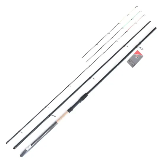 Wędka feederowa DAM Intenze 2 Feeder 3.60m 60-120g